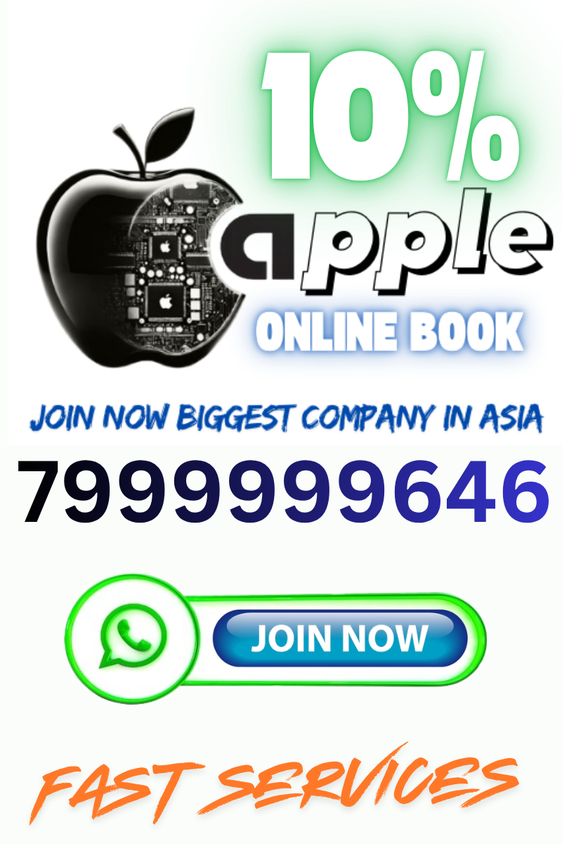 Apple 2026  Banner
